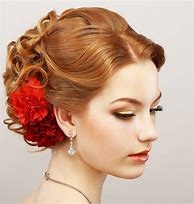 Image result for Prom Medium Length Hairstyles with Tiara