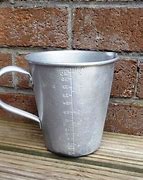 Image result for Aluminum Measuring Cups