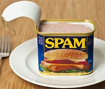 Image result for New Flavor Spam