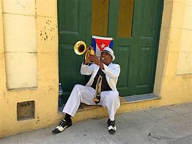 Image result for Current Cuban Music