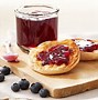 Image result for Blueberry Jelly