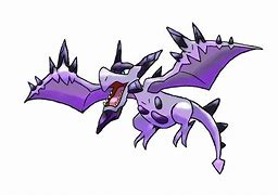 Image result for Aerodactyl Variants