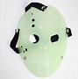 Image result for Jason Voorhees Mask Fvj