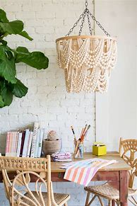 Image result for DIY Boho Furniture