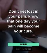 Image result for Pain Quotes