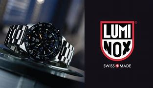 Image result for Luminox