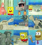 Image result for Spongebob Top 10