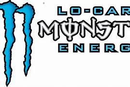 Image result for Blue Monster Logo