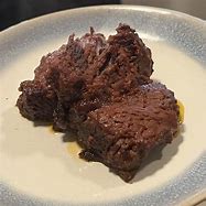 Image result for Braised Brisket Point