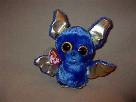 Image result for Bat Beanie Boos