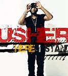 Image result for Usher Here I Stand