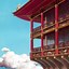 Image result for Spirited Away Phone Wallpaper