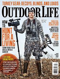 Image result for Outdoor Grill Magazine