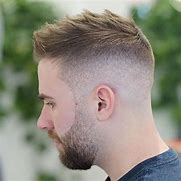 Image result for Best Undercuts Men Receding