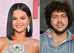 Image result for Selena Gomezz New Boyfriend