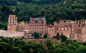 Image result for heidelberg castle