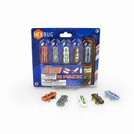 Image result for Hexbug Nano Old