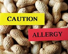 Image result for Peanut Butter Allergy