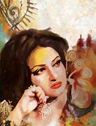 Image result for Madam Noor Jahan