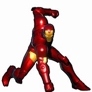 Image result for Iron Man Civil War MCU Renders