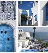 Image result for Sidi Bou Said Tunisia