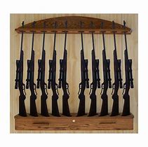 Image result for Gun Rack Designs