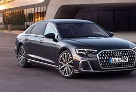 Image result for Audi A8 L Sedan