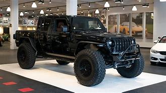 Image result for Jeep Gladiator 392