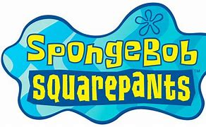 Image result for Low Quality Spongebob Logo