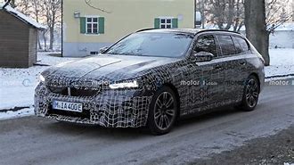 Image result for BMW 5 Series Touring