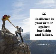 Image result for Bounce Back Resilience Quotes