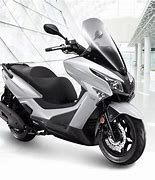 Image result for Kymco Xtown 300I