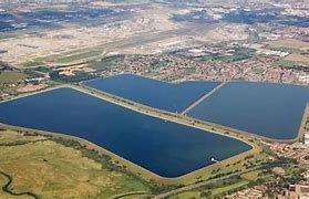 Image result for Heathrow Airport Construction Site