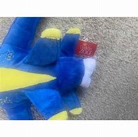 Image result for Blue Angels Plush