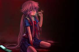 Image result for Yandere Ayano Aishi PFP