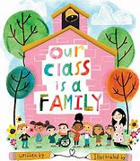 Image result for Toddler Books About Family