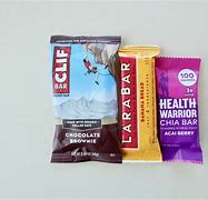 Image result for Health Bar Food