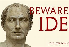 Image result for Ides of March Day