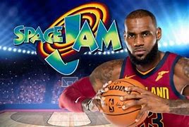 Image result for LeBron Space Jam 2