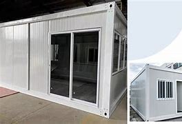 Image result for Boxable Folding Homes