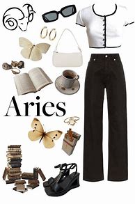 Image result for Aries Inspired Outfits