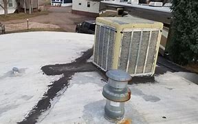 Image result for Mobile Home Roof Caps