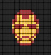 Image result for Doom Logo Pixel Art