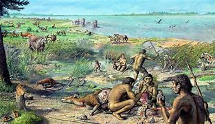 Image result for Lower Paleolithic