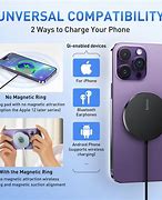 Image result for Wireless iPhone 14 Charger