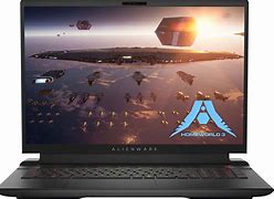 Image result for Alienware R18 Laptop