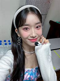 Image result for Sumin Side Profile