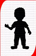 Image result for Pre-School Boy SVG