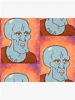 Image result for Handsome Squidward Mug