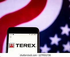 Image result for Terex Logo Vector